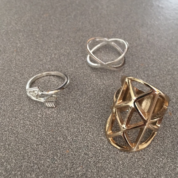 Ring bundle - Picture 2 of 4